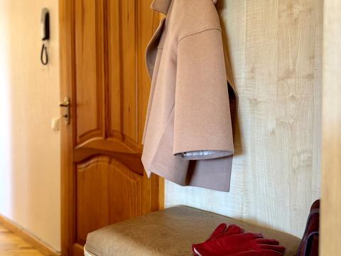 квартира по адресу Ивана Выговского ул. (Маршала Гречка), 24-В