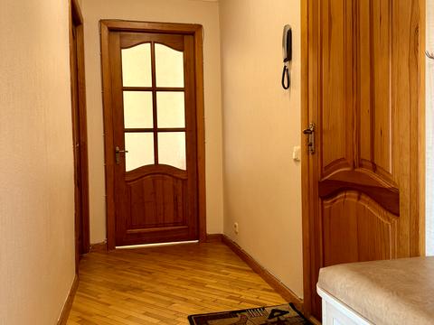 квартира по адресу Ивана Выговского ул. (Маршала Гречка), 24-В