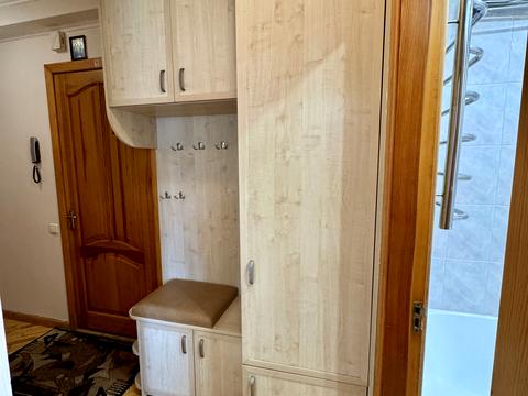 квартира по адресу Ивана Выговского ул. (Маршала Гречка), 24-В