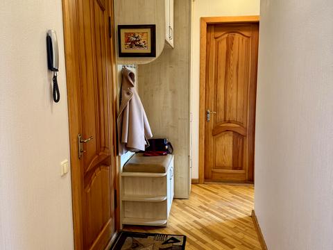 квартира по адресу Ивана Выговского ул. (Маршала Гречка), 24-В