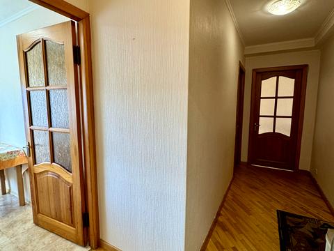 квартира по адресу Ивана Выговского ул. (Маршала Гречка), 24-В