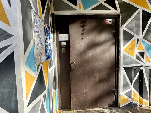 квартира по адресу Ивана Выговского ул. (Маршала Гречка), 24-В