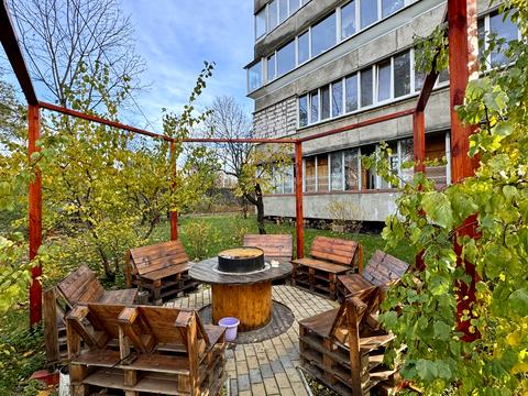 квартира по адресу Ивана Выговского ул. (Маршала Гречка), 24-В