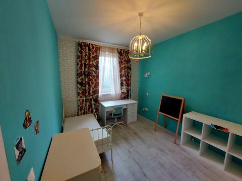 квартира за адресою Генерала Шаповала вул. (Механізаторів), 20