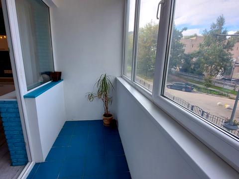 квартира за адресою Генерала Шаповала вул. (Механізаторів), 20