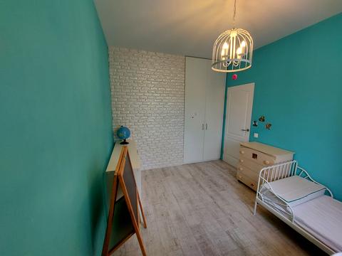 квартира за адресою Генерала Шаповала вул. (Механізаторів), 20