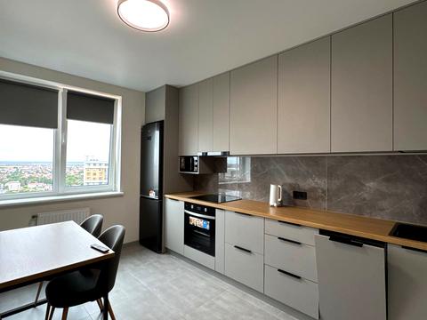 квартира за адресою с. Лиманка, Перлинна вул., 12