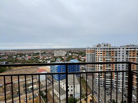 квартира за адресою с. Лиманка, Перлинна вул., 12