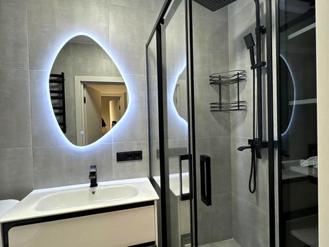 квартира за адресою с. Лиманка, Перлинна вул., 12