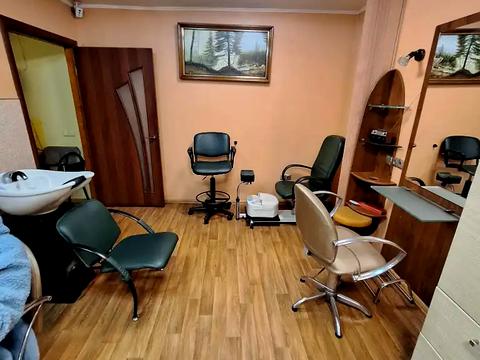 коммерческая по адресу Александра Поля просп. (Кірова), 127