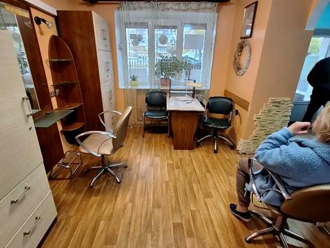 коммерческая по адресу Александра Поля просп. (Кірова), 127