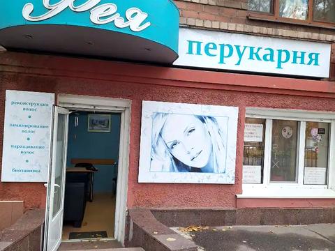 коммерческая по адресу Александра Поля просп. (Кірова), 127