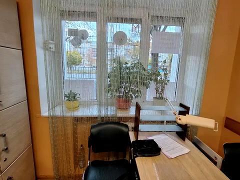 коммерческая по адресу Александра Поля просп. (Кірова), 127