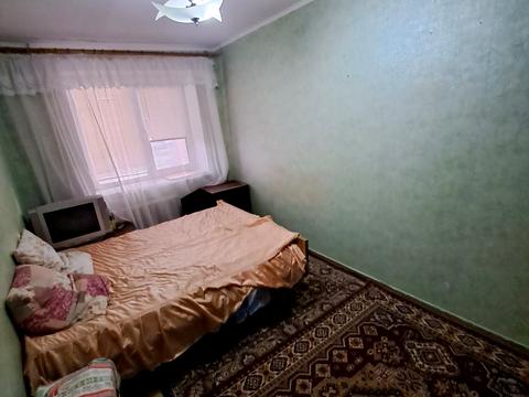 квартира по адресу Свідницького, 1