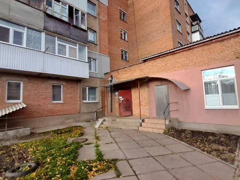 квартира по адресу Свідницького, 1