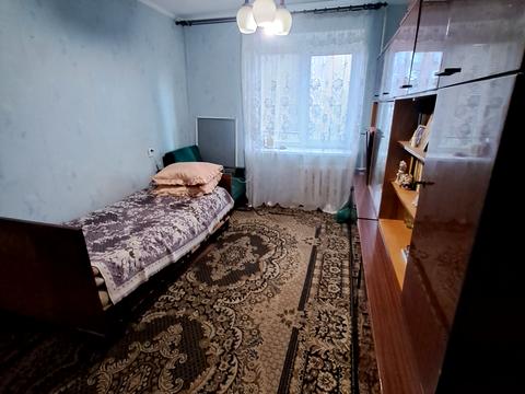 квартира по адресу Свідницького, 1