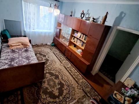 квартира по адресу Свідницького, 1