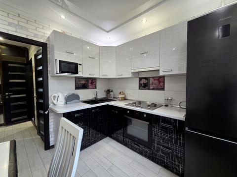 квартира за адресою Київ, Дмитра Луценка вул. (Крейсера "Аврора"), 5