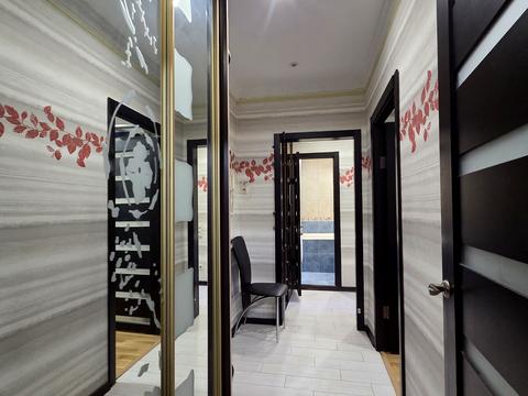 квартира за адресою Київ, Дмитра Луценка вул. (Крейсера "Аврора"), 5