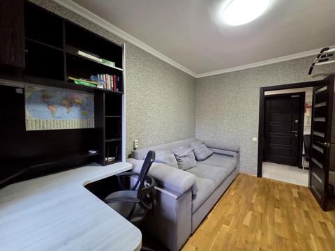 квартира за адресою Київ, Дмитра Луценка вул. (Крейсера "Аврора"), 5