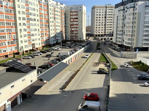 квартира за адресою Лісогринівецька вул., 30/1