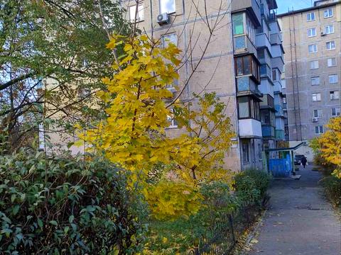 квартира за адресою Ушинського вул., 14