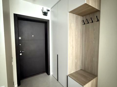 квартира по адресу Виктора Некрасова ул. (Північно-Сирецька), 12-А