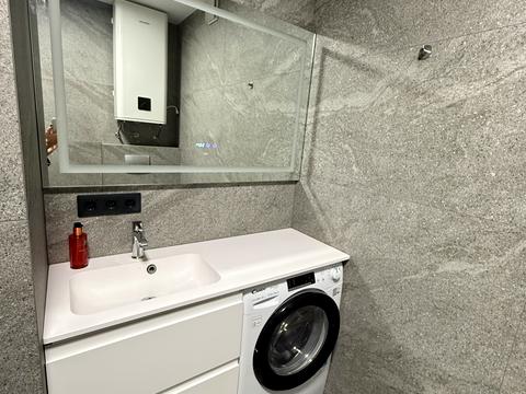 квартира по адресу Виктора Некрасова ул. (Північно-Сирецька), 12-А