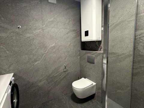 квартира по адресу Виктора Некрасова ул. (Північно-Сирецька), 12-А