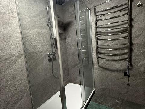 квартира по адресу Виктора Некрасова ул. (Північно-Сирецька), 12-А