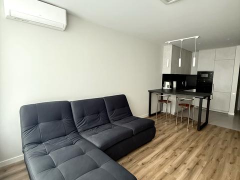 квартира по адресу Виктора Некрасова ул. (Північно-Сирецька), 12-А