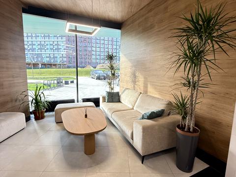 квартира по адресу Виктора Некрасова ул. (Північно-Сирецька), 12-А