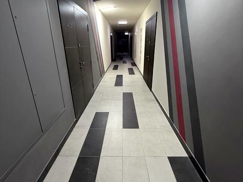 квартира по адресу Виктора Некрасова ул. (Північно-Сирецька), 12-А