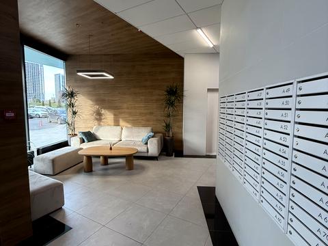 квартира по адресу Виктора Некрасова ул. (Північно-Сирецька), 12-А