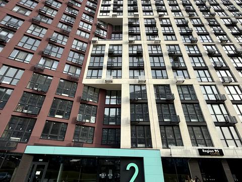 квартира по адресу Виктора Некрасова ул. (Північно-Сирецька), 12-А