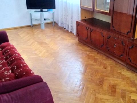 квартира за адресою Ушинського вул., 14