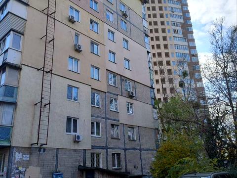 квартира за адресою Ушинського вул., 14