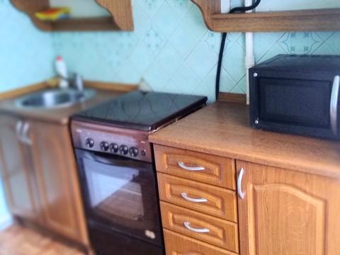 квартира за адресою Ушинського вул., 14