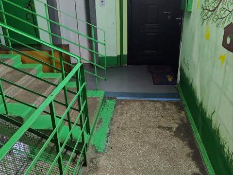 квартира за адресою Ушинського вул., 14