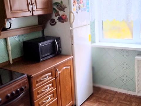 квартира за адресою Ушинського вул., 14