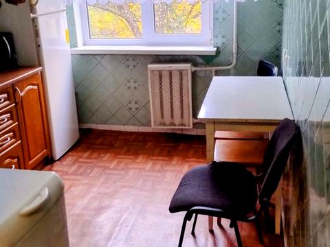 квартира за адресою Ушинського вул., 14