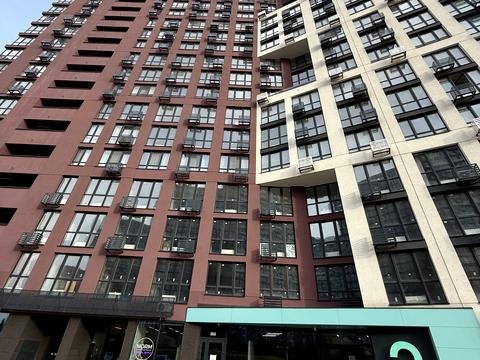 квартира по адресу Виктора Некрасова ул. (Північно-Сирецька), 12-А