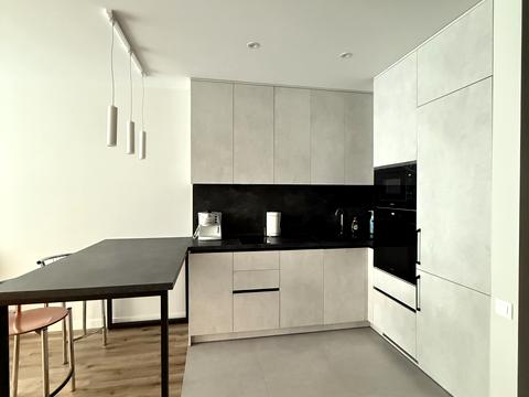 квартира по адресу Виктора Некрасова ул. (Північно-Сирецька), 12-А