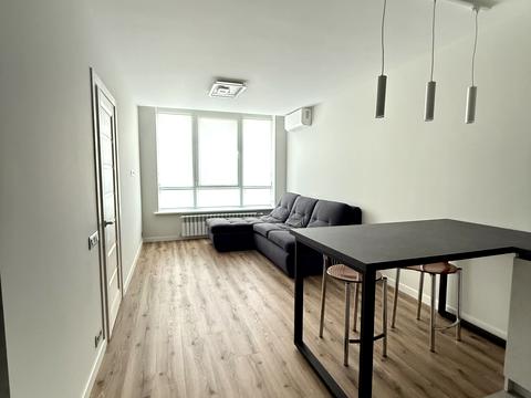 квартира по адресу Виктора Некрасова ул. (Північно-Сирецька), 12-А