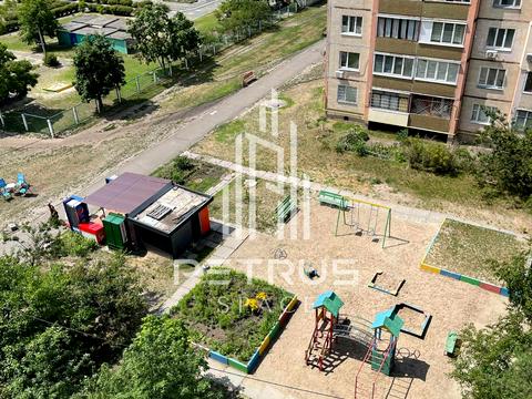 квартира по адресу Милославская ул., 23-А