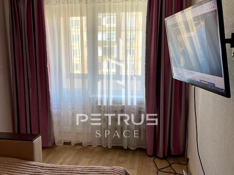 квартира по адресу Милославская ул., 23-А