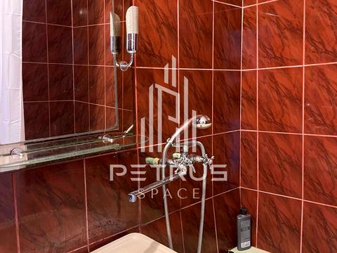 квартира по адресу Милославская ул., 23-А