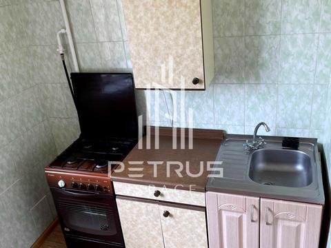 квартира по адресу Милославская ул., 23-А