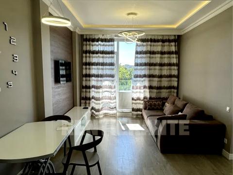 квартира по адресу Французский бульв., 85/5