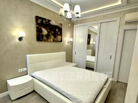 квартира по адресу Французский бульв., 85/5